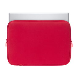 Riva Case 5124 pouzdro na notebook - sleeve 13.3 - 14,00'', červené