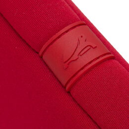 Riva Case 5124 pouzdro na notebook - sleeve 13.3 - 14,00'', červené