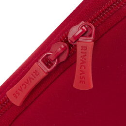 Riva Case 5124 pouzdro na notebook - sleeve 13.3 - 14,00'', červené