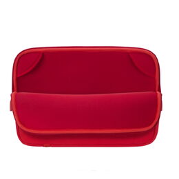 Riva Case 5124 pouzdro na notebook - sleeve 13.3 - 14,00'', červené