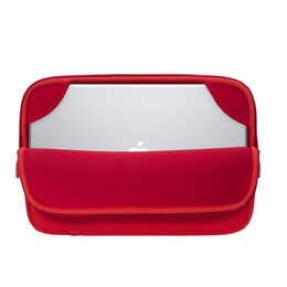 Riva Case 5124 pouzdro na notebook - sleeve 13.3 - 14,00'', červené
