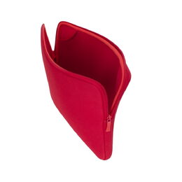 Riva Case 5124 pouzdro na notebook - sleeve 13.3 - 14,00'', červené