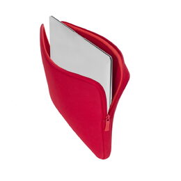 Riva Case 5124 pouzdro na notebook - sleeve 13.3 - 14,00'', červené