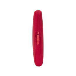 Riva Case 5124 pouzdro na notebook - sleeve 13.3 - 14,00'', červené