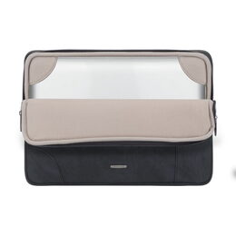 Riva Case 8903 pouzdro na notebook - sleeve 13.3", černé