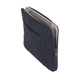 Riva Case 8903 pouzdro na notebook - sleeve 13.3", černé
