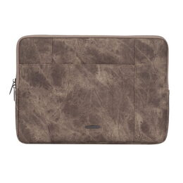 Riva Case 8904 pouzdro na notebook - sleeve 14'', béžové