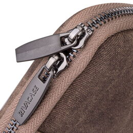 Riva Case 8904 pouzdro na notebook - sleeve 14'', béžové