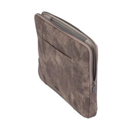Riva Case 8904 pouzdro na notebook - sleeve 14'', béžové
