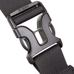 Riva Case 5215 sportovní ledvinka, modročerná