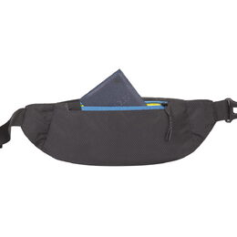 Riva Case 5215 sportovní ledvinka, modročerná