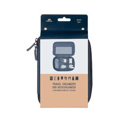 Riva Case 5631 cestovní organizér, modrý