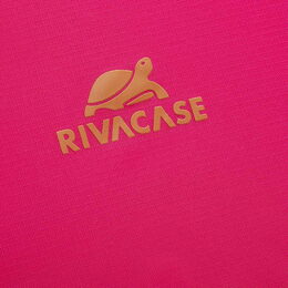 Riva Case 5561 ultra lehký batoh 24L, růžový