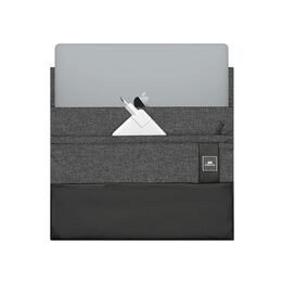 Riva Case 8805 pouzdro na MacBook Pro 16 a ultrabook 15.6'', černá