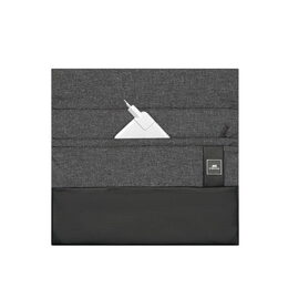 Riva Case 8805 pouzdro na MacBook Pro 16 a ultrabook 15.6'', černá