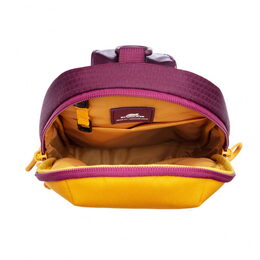 Riva Case 5312 sportovní batoh pro elektroniku, vínově červený