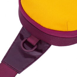 Riva Case 5312 sportovní batoh pro elektroniku, vínově červený