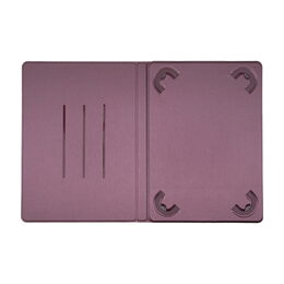 Riva Case 3147 pouzdro na tablet 9.7-10.5", vínově červené