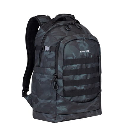 Rivacase 7631 Navy batoh 28l