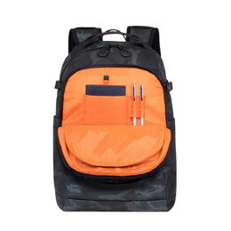 Rivacase 7631 Navy batoh 28l