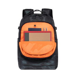 Rivacase 7631 Navy batoh 28l