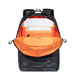 Rivacase 7631 Navy batoh 28l