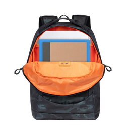 Rivacase 7631 Navy batoh 28l
