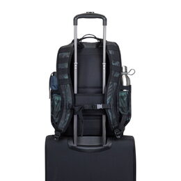 Rivacase 7631 Navy batoh 28l