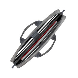 Riva Case 7532 brašna na notebook 15.6'', šedomodrá