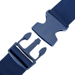 Riva Case 5512 sportovní ledvinka, modrá