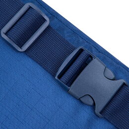 Riva Case 5512 sportovní ledvinka, modrá