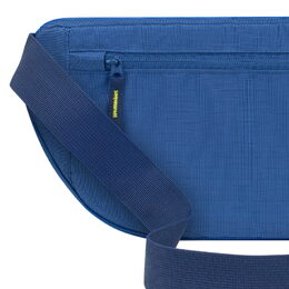 Riva Case 5512 sportovní ledvinka, modrá