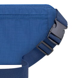 Riva Case 5512 sportovní ledvinka, modrá