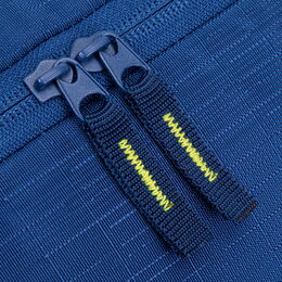 Riva Case 5512 sportovní ledvinka, modrá