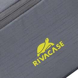 Riva Case 5512 sportovní ledvinka, šedá