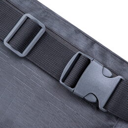 Riva Case 5512 sportovní ledvinka, šedá