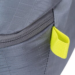 Riva Case 5512 sportovní ledvinka, šedá