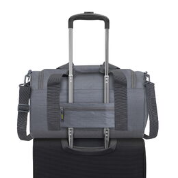 Riva Case 5542 sportovní taška 30l, šedá