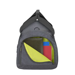Riva Case 5542 sportovní taška 30l, šedá