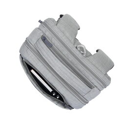 Riva Case 8363 cestovní batoh na notebook 17.3", šedý