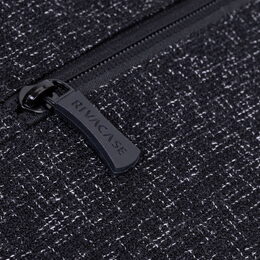 Riva Case 7913 pouzdro na notebook - sleeve 13.3", černé