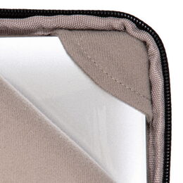 Riva Case 7913 pouzdro na notebook - sleeve 13.3", černé