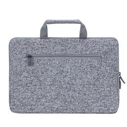 Riva Case 7913 pouzdro na notebook - sleeve 13.3", světle šedé