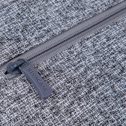 Riva Case 7913 pouzdro na notebook - sleeve 13.3", světle šedé