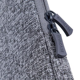 Riva Case 7913 pouzdro na notebook - sleeve 13.3", světle šedé