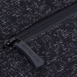 Riva Case 7915 pouzdro na notebook - sleeve 15.6", černé