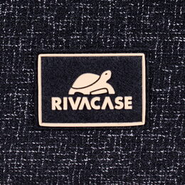 Riva Case 7915 pouzdro na notebook - sleeve 15.6", černé
