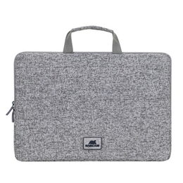 Riva Case 7915 pouzdro na notebook - sleeve 15.6", světle šedé