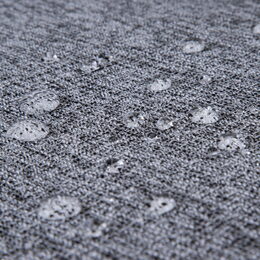 Riva Case 7915 pouzdro na notebook - sleeve 15.6", světle šedé