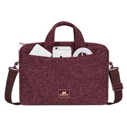 Riva Case 7921 taška na notebook 14", vínově červená